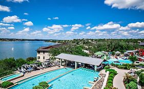 Lakeway Resort & Spa